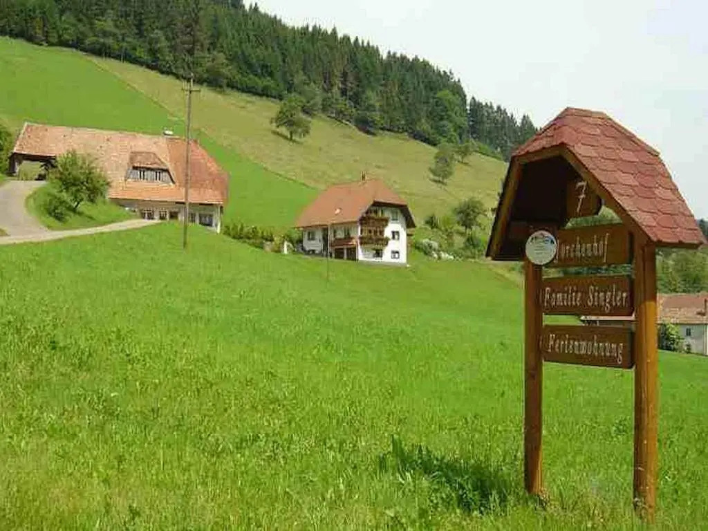 Jorchenhof