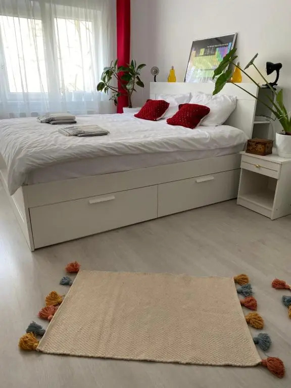 Carolina Apartment
