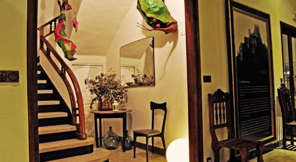 Hostal Montsoliu