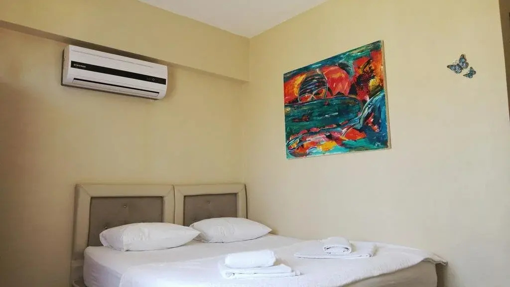 Saklıbahçe Hotel