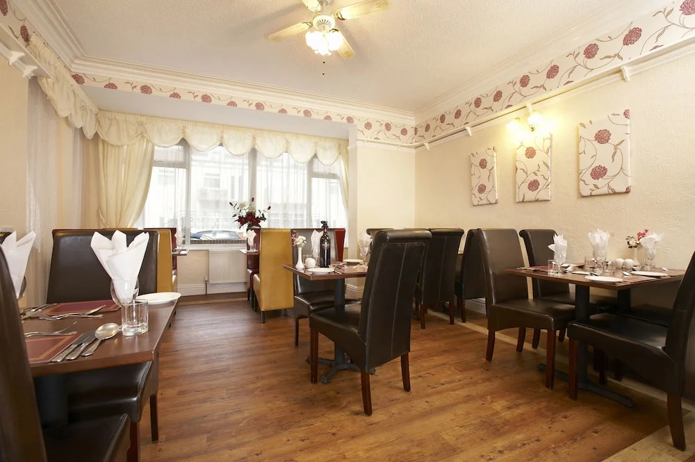 The Bayridge Guest House