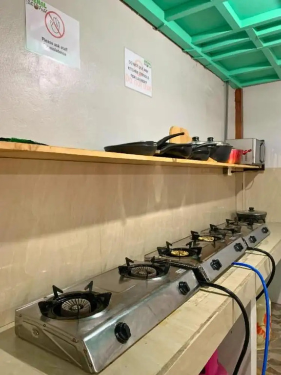 Arenal Sloth Hostel
