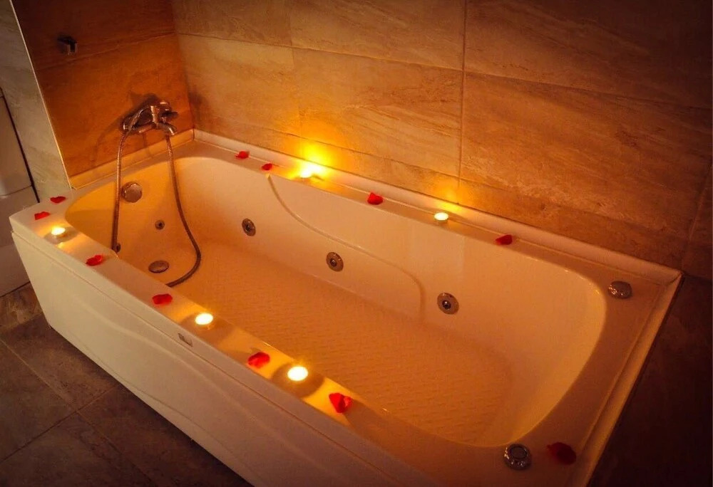 Agva Nirvana Dream Garden Otel - Adults Only