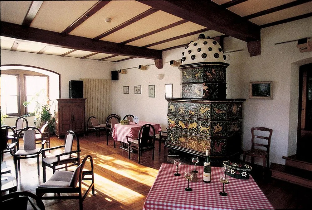 Hôtel Club Vacanciel Dossenheim