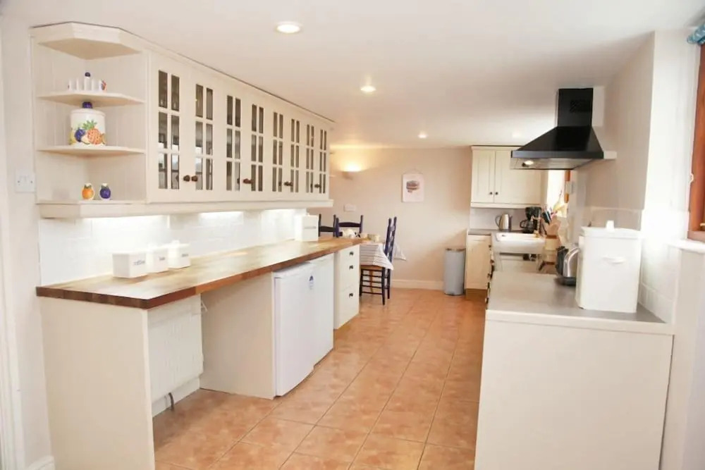 Birchill Farm & Cottages - Bramble Cottage