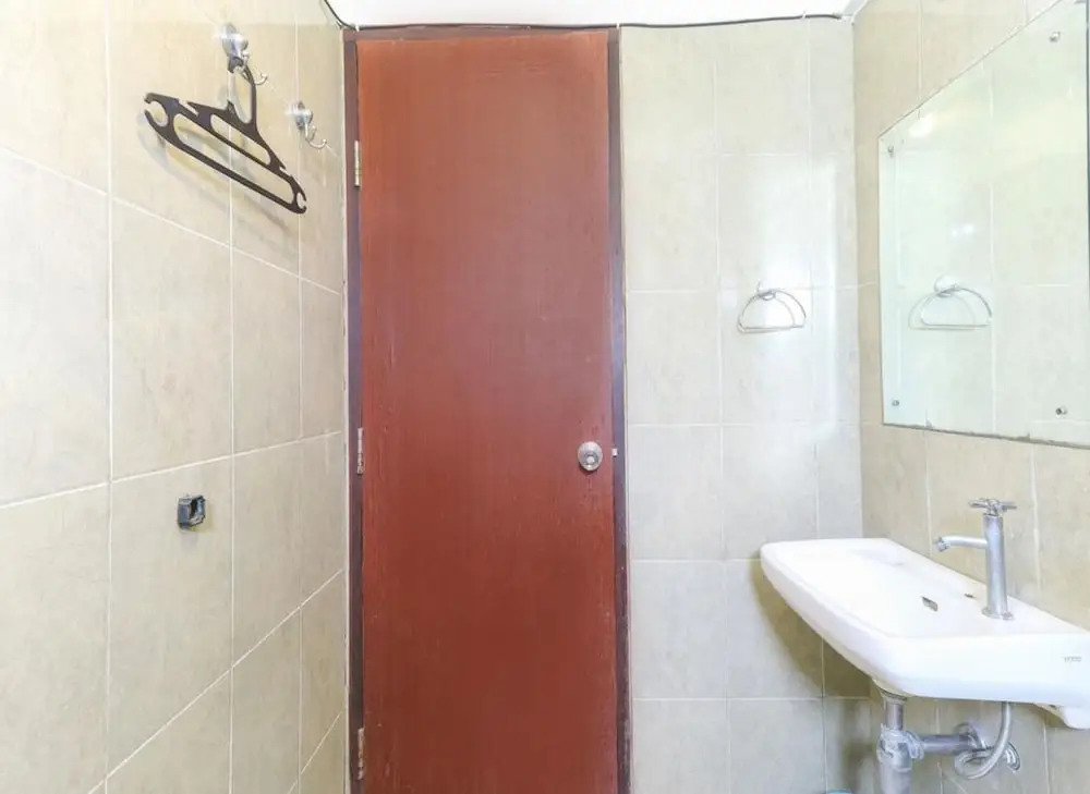 Permisol Homestay 88