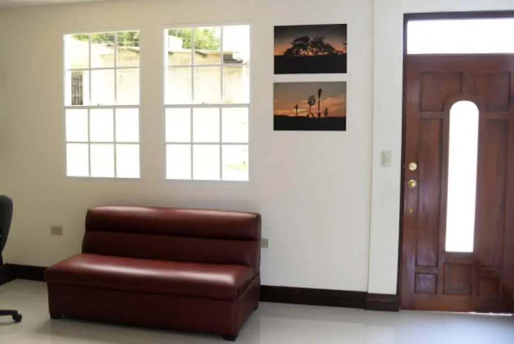 Hostal San José
