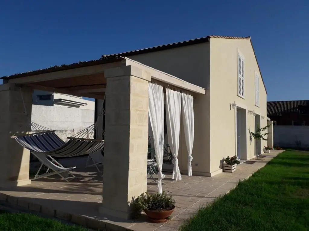 La Bouganville