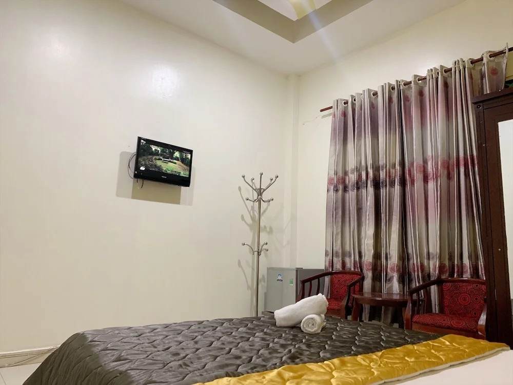 Thien Ma Hotel