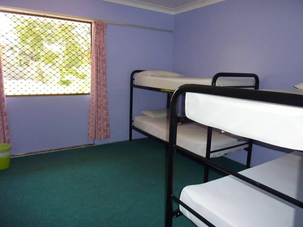 JJs Backpackers Hostel