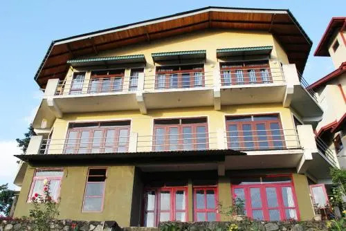 Mahakanda Home Stay