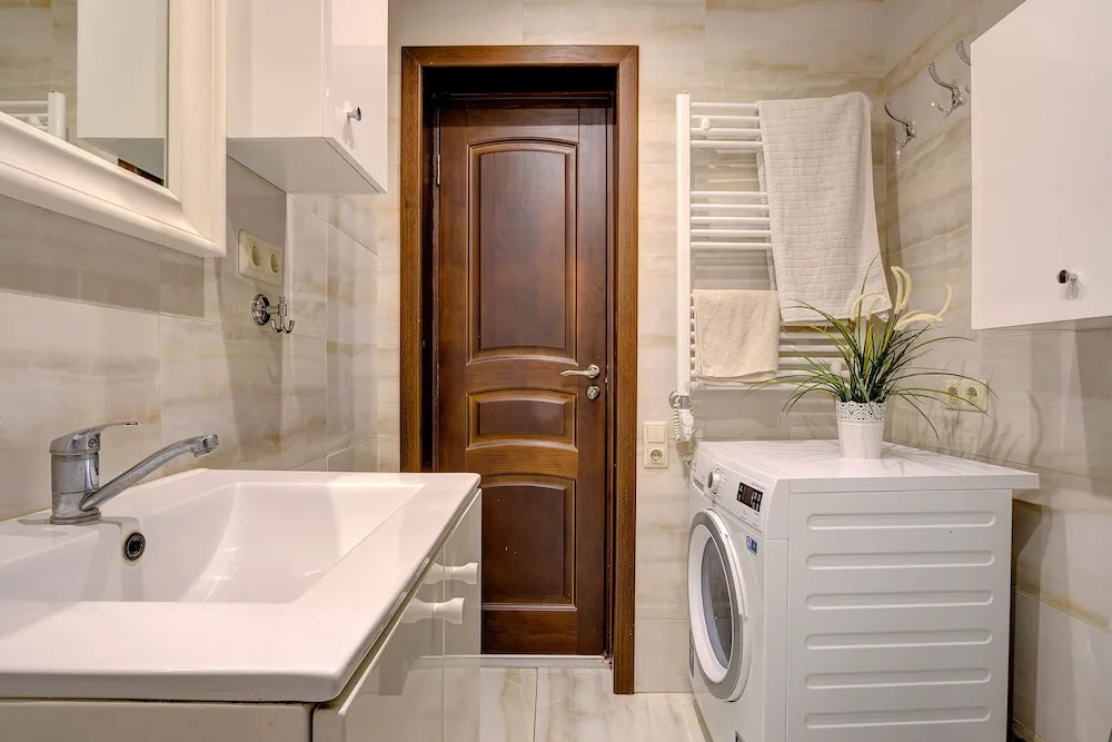 Luxury Pavilnys Apartment