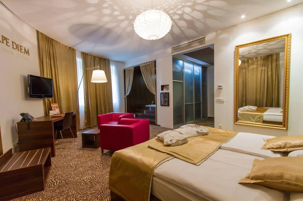 Hotel Rimski Dvor