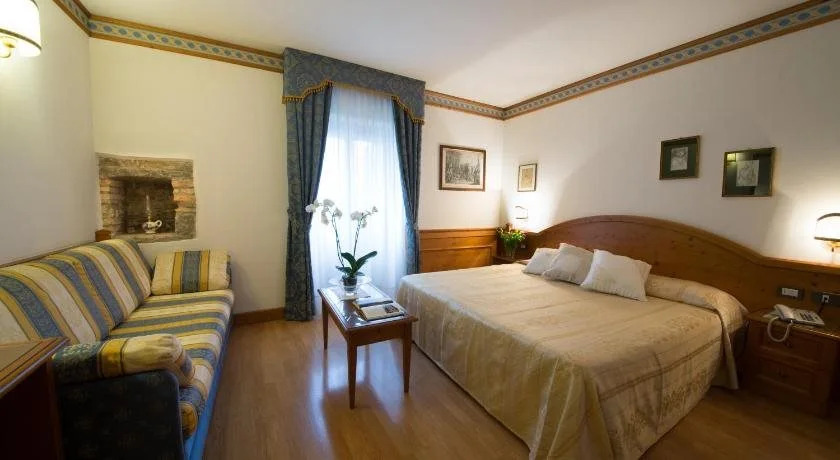 Hotel Locanda Al Pomo dOro