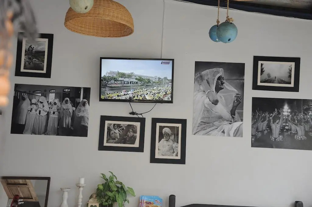 Feelgood@Journey Hostel
