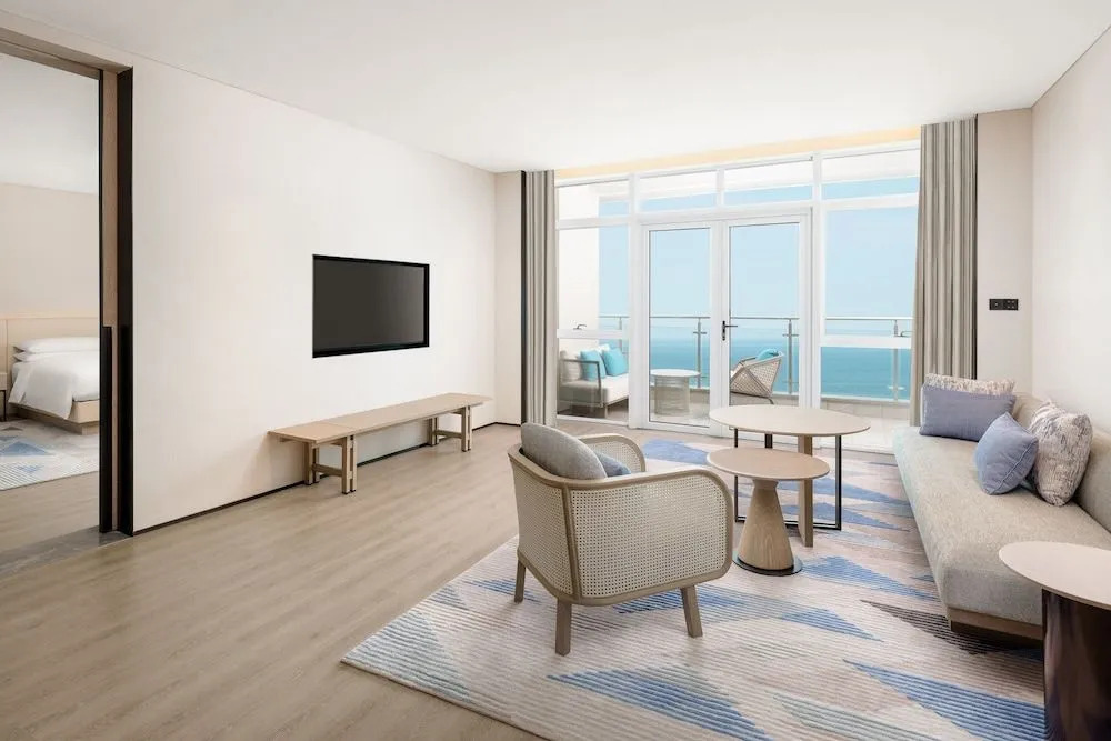 Sheraton Beihai Resort