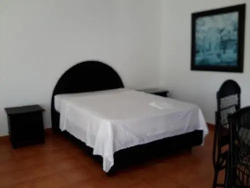 Apartamentos F&Y