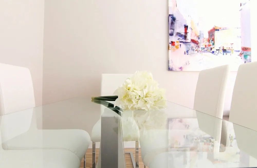 Apartament Elegance Barcelona Rentals