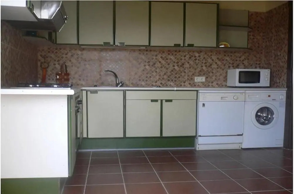 Villa With 4 Bedrooms in Loja, With Wonderful Mountain View, Private Pool and Furnished Terrace