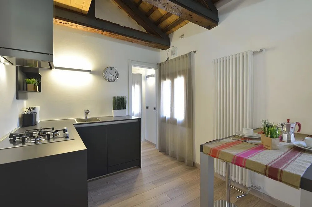 Skyline Penthouse by Wonderful Italy