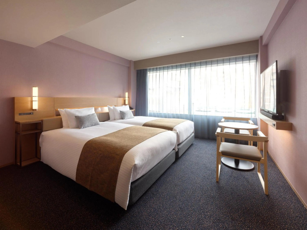 Mitsui Garden Hotel Kyoto Sanjo PREMIER