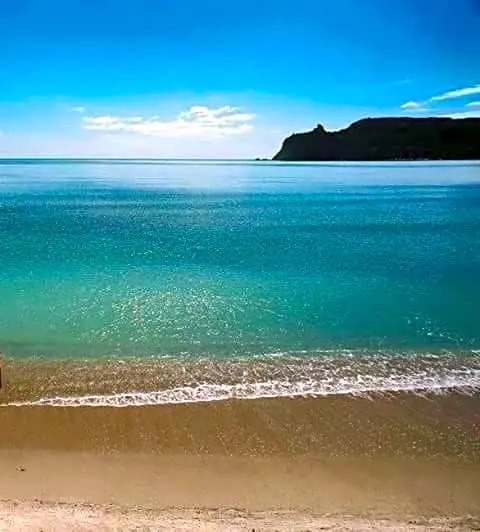 B&B Villa Sul Golfo