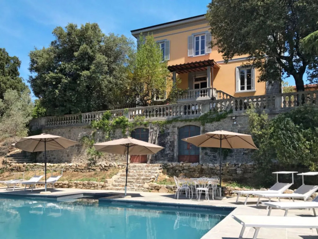 Villa Belvedere