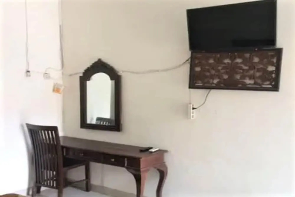 Hotel Laweyan Solo