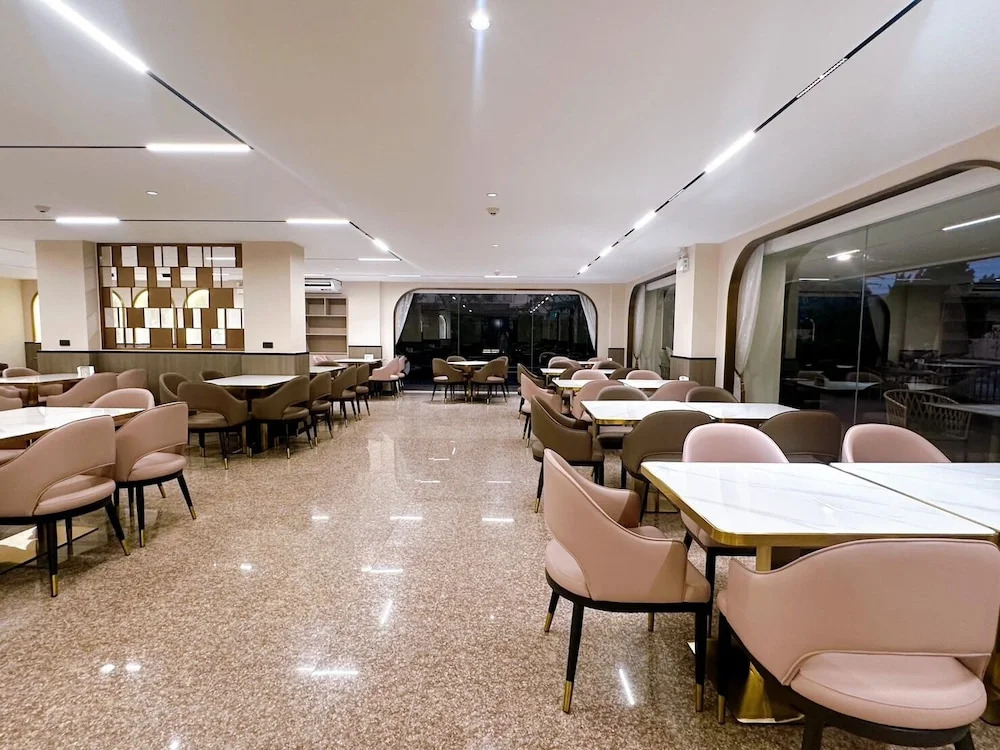 Miloft Suvarnabhumi Airport Hotel