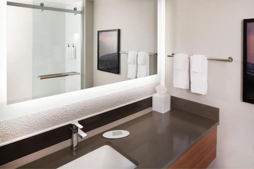 Fairfield Inn & Suites by Marriott Charleston