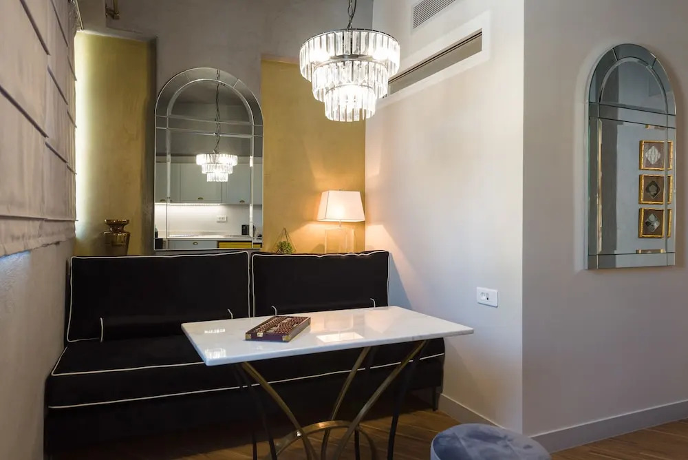 Downtown Athens Lofts by Raise