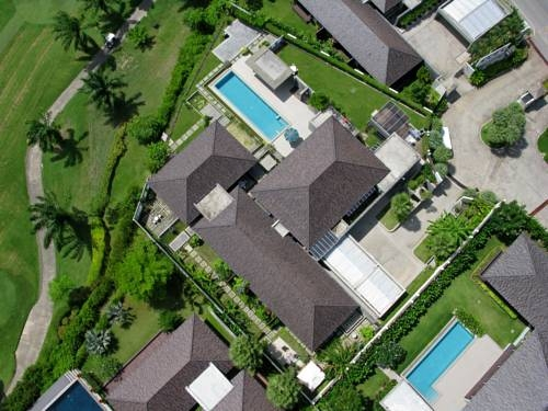 Svea  Haris Loch Palm Villa