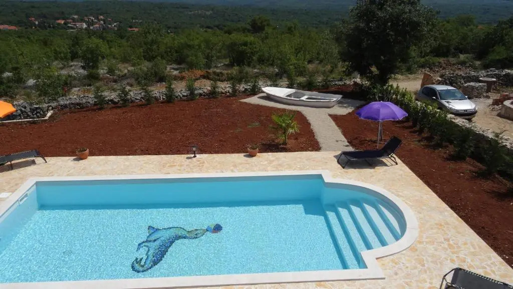 Villa Calypso
