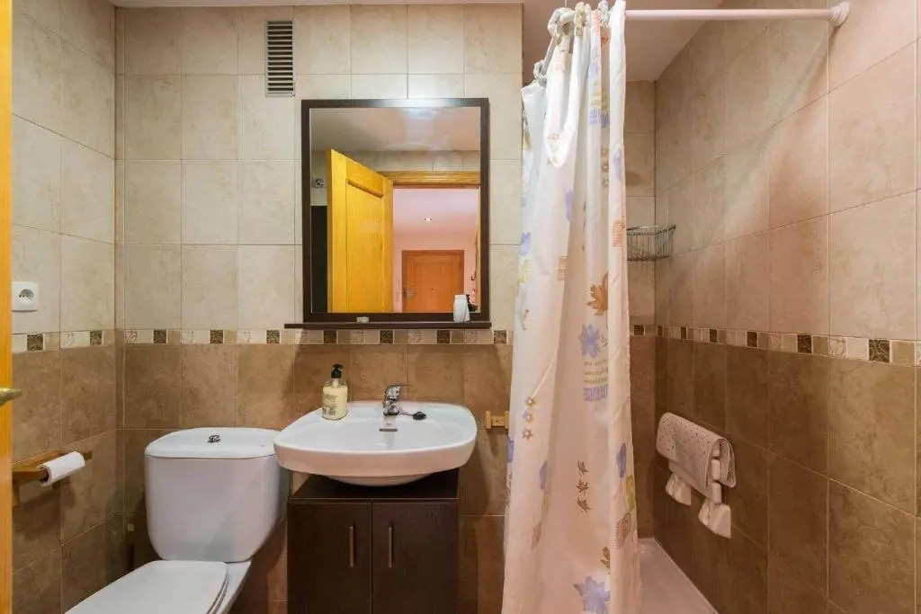 Apartamento Zeus 5 - PlusHolidays