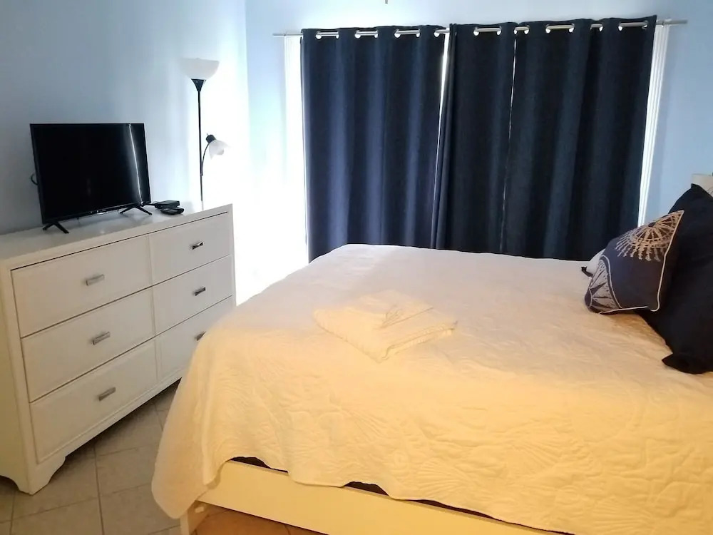 Quail Hollow A9-1D Condo
