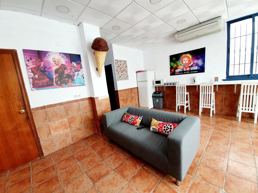 Arc House Ribera Only Adults