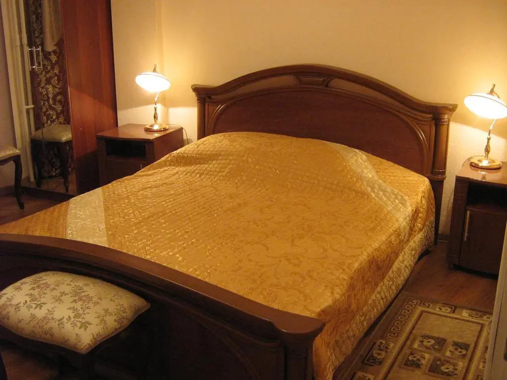 Adrimi Apartment II