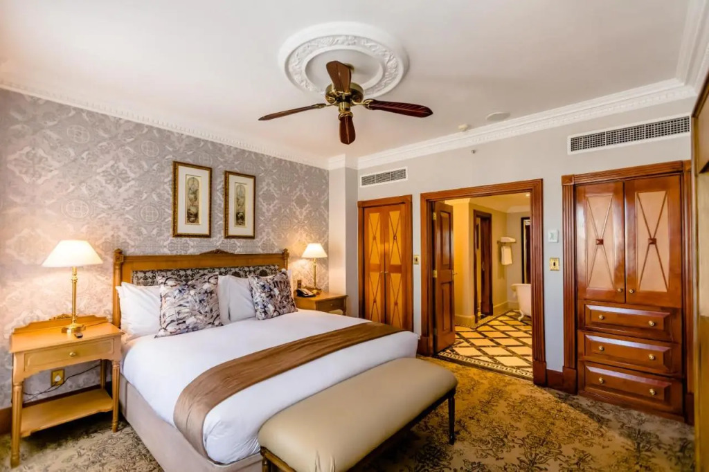 Gold Reef City Hotel