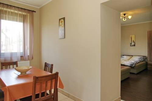 Corner Apartman