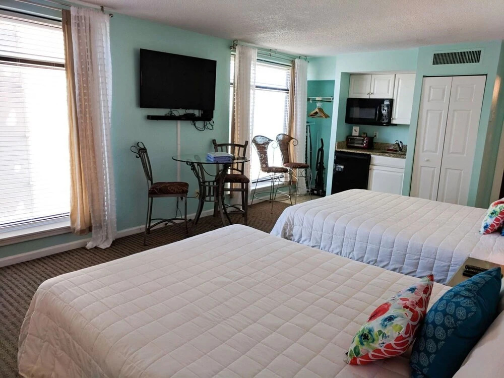 Beach Colony Unit 900
