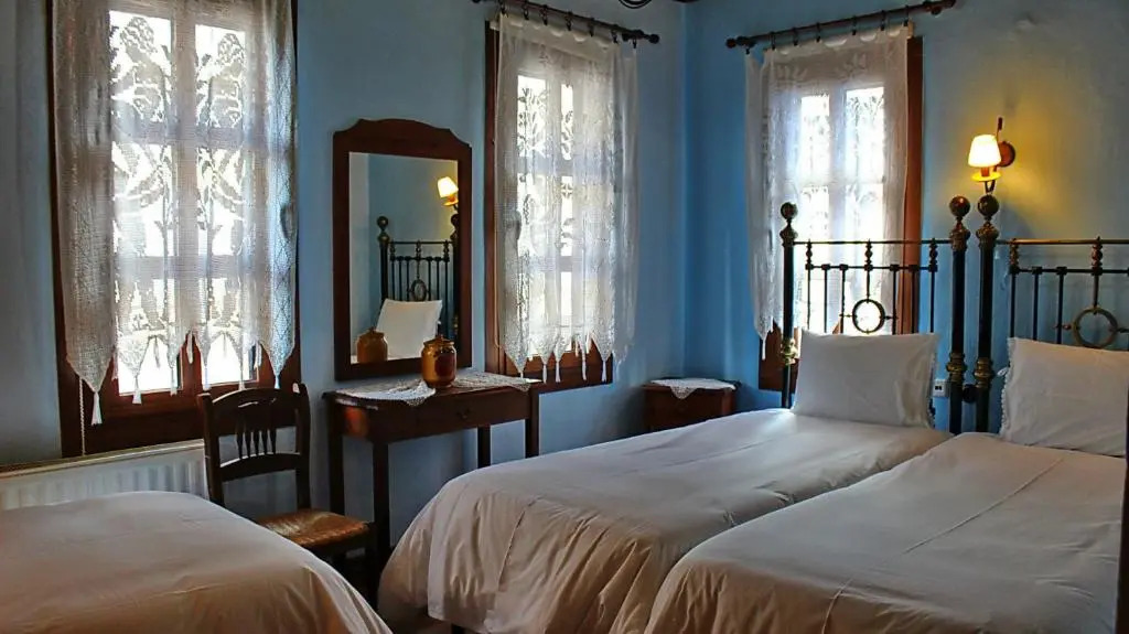 Varosi Guesthouse