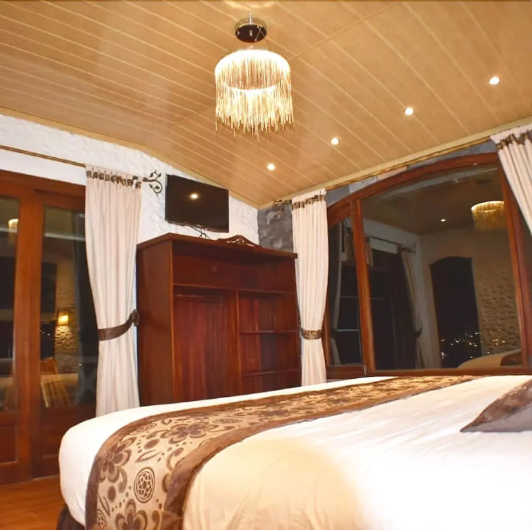 Aldea Real Eco Friendly