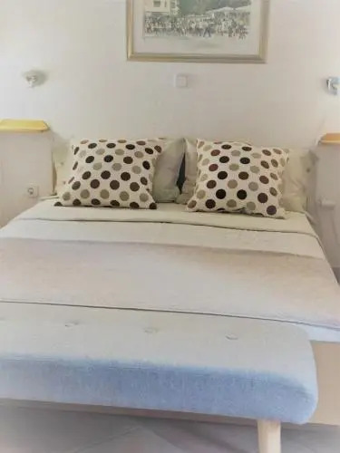 Apartments Papilon