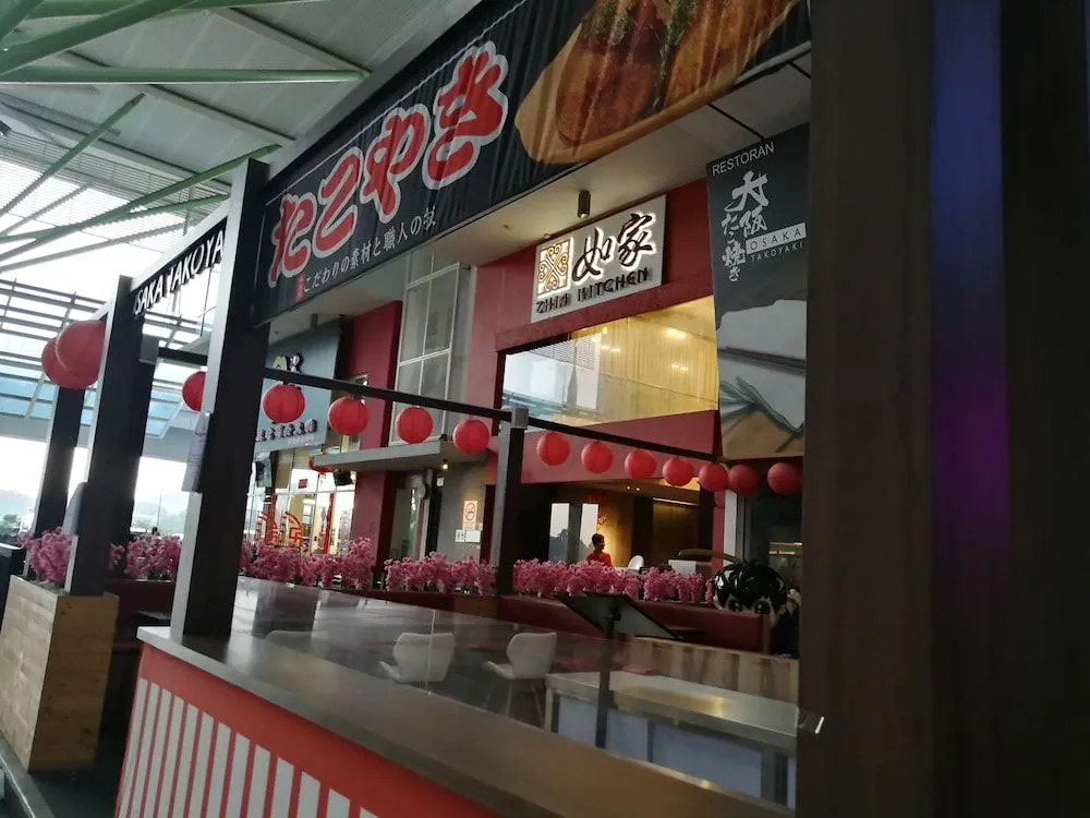 G Traveler Accommodation Homes 居旅舍