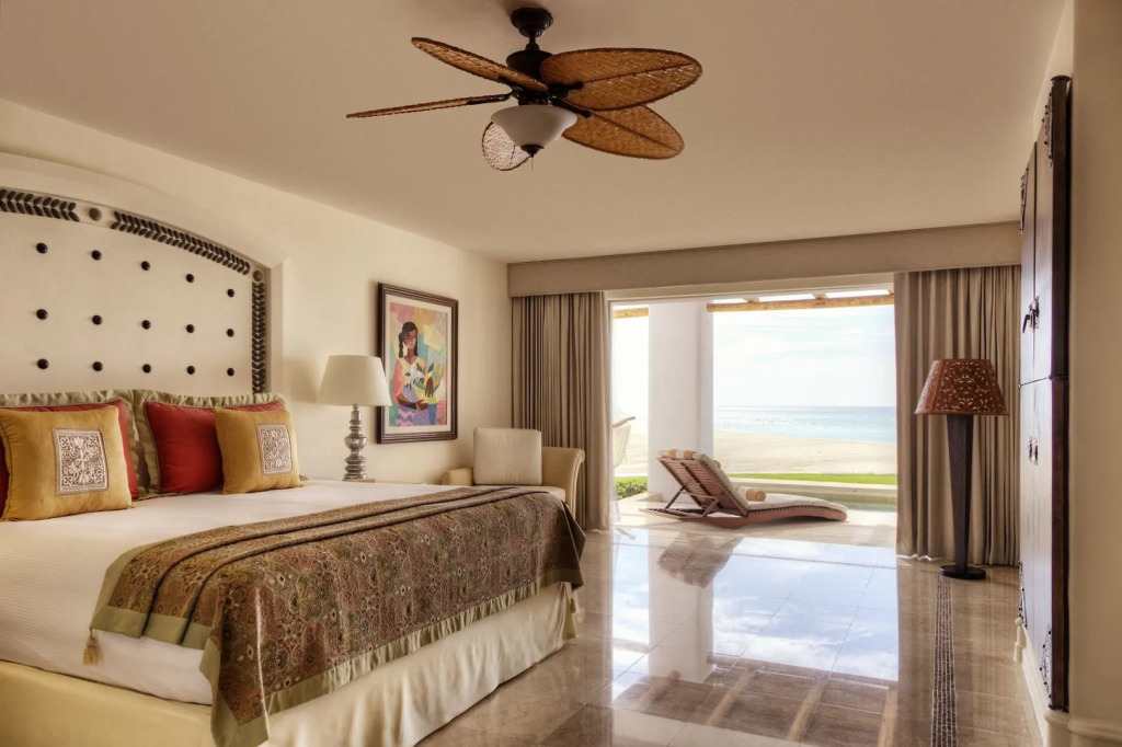 Marquis Los Cabos, an All