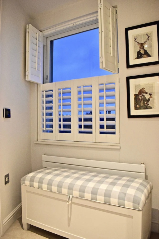 1 Bedroom Flat in Parsons Green