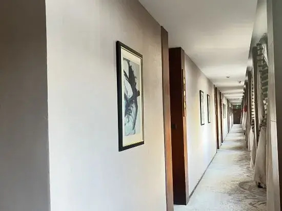 The Su Hotel