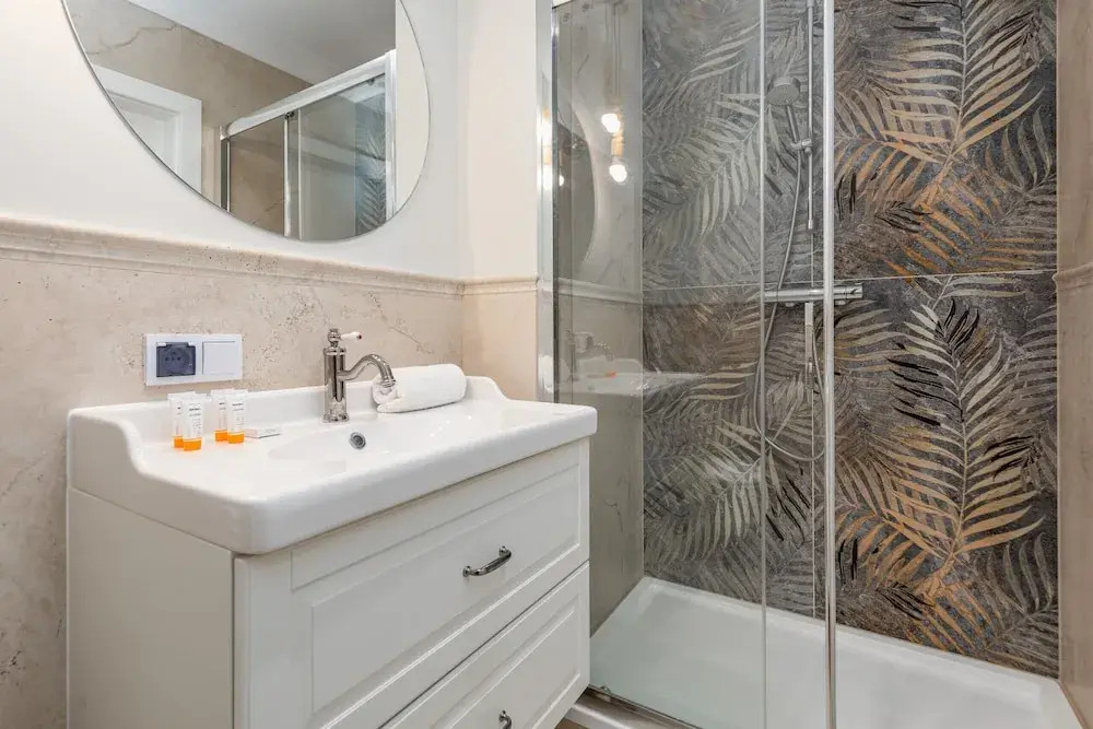 Apartamenty Holiday City - Perłowa Przystań