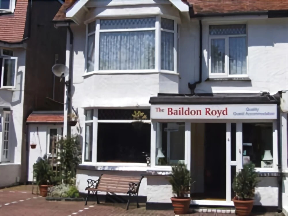 The Baildon Royd