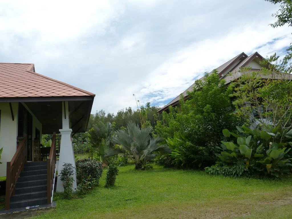 Seagull Villa